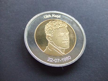 Feyenoord Rotterdam Dirk Kuyt oud speler (2)